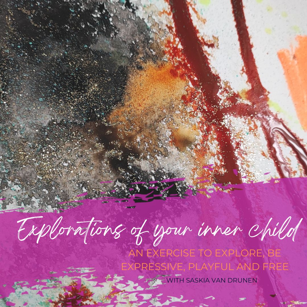Explorations of your Inner Child